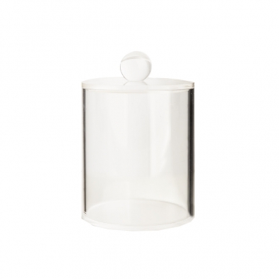 q tip jar