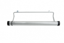 Wall Mount Bar Wet Bag Dispenser
