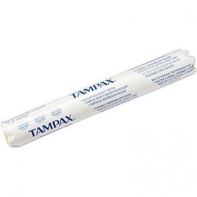 bulk tampons