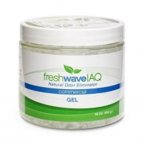 FreshWave IAQ Gel, 8 oz, Case Qty 36