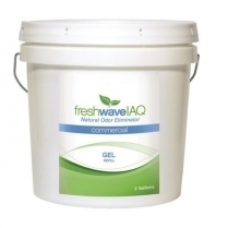 FreshWaveIAQ Gel, 2 Gal, Case Qty 2