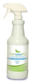 FreshWave IAQ Air & Surface Spray, 32oz, Case Qty 12
