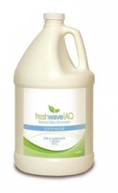 FreshWave IAQ Air & Surface Liquid, 4 Gal/CSE