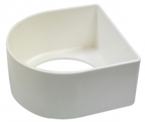 FreshWave IAQ Gel Wall Mount, Case Qty 6