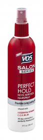 Alberto Extra Hold Hair Mousse 150gr | 12/Cse