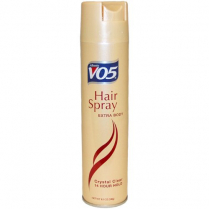 Alberto VO5 Hair Spray 300ml | 12/Cse