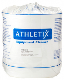 Athletix Equip Cleaner (900/roll | 4 Rolls/Case)