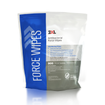 Antibacterial Force Wipes 2XL401 900 sheets/roll | 4rolls/cs