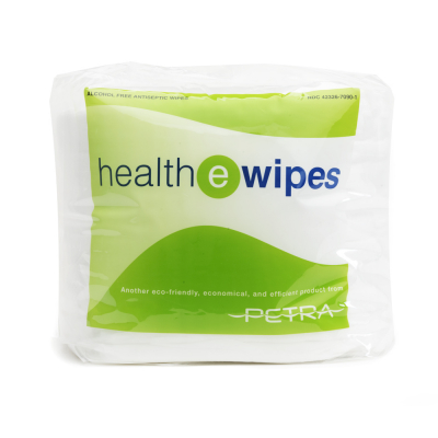Gym Wipes 