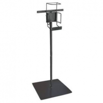 Draco Metal Free Standing Floor Stand