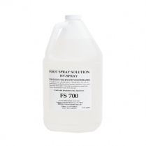 HY-Spray Cooling Foot Spray | 4 Gal/Cse