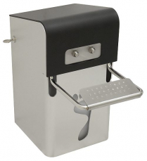 HY-STEP FOOT SPRAYER