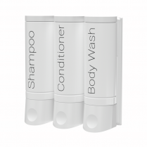 Ophardt Dispenser H3 - White
