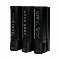 Ophardt Dispenser H3 - Black