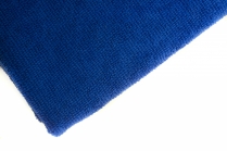 MICROFIBER TOWELS NAVY BULK 300/CASE