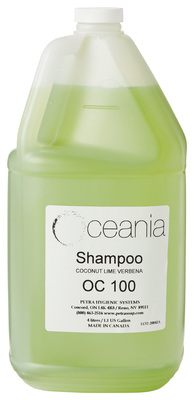 Petra Oceania wholesale Shampoo 