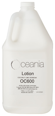Petra-1 wholesale Oceania Moisturizing Lotion