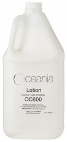 Oceania Moisturizing Lotion | 4 Gal/Cse