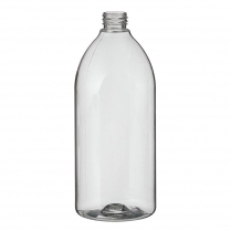 Platinum Champagne 32 oz Bottle Only