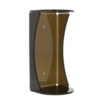 32 Oz Single Holder | Smoked (Platinum and Amber bottles)