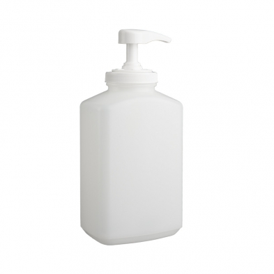 dispenser pump