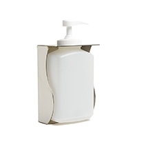 32 OZ WMB Single Holder Only | Stainless Steel