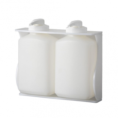 dispenser pump
