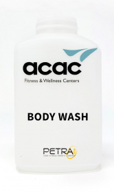 32 Oz Wide Mouth Bottle ACAC Body Wash