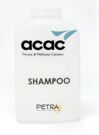 32 Oz Wide Mouth Bottle ACAC Shampoo