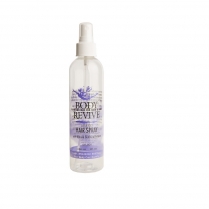 Bottle Hair Spray, White Sprayer