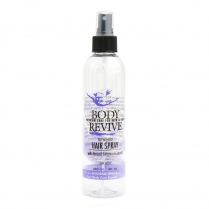 Spray Bottle Hair Spray Bottle Only (Screened)