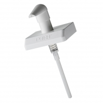 Pump With Lids- White Duck Pump Kit