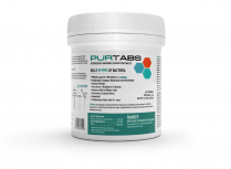 Sporicidal Tablet Disinfectant for PX200ES (1200tab/case)