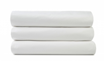 39x80x12 GT T200 WH Fitted Sheet Twin XL (2dz)