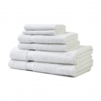 Golden CAM Bath Towel