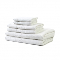 Golden Diamond Bath Towel