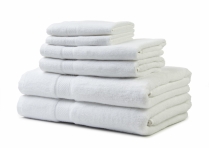 Golden Decadence Hand Towel
