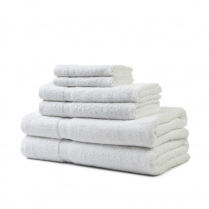 Golden Touch Hand Towel