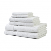 25X52 Ring Spun AT anti-theft Bath Towel