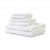 Golden Camelot Hand Towel