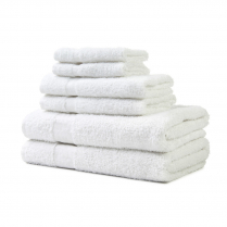 Golden Jewel Wash Towel