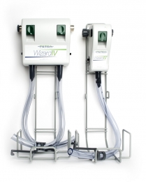 Wizard E-Gap HD One Button KIT