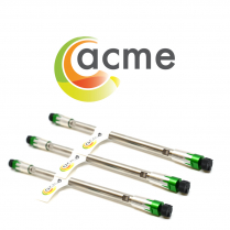 ACME MDK (C18, Phenyl, CN), 100 x 2.1mm, 1.9um, UHPLC Column