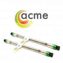 ACME MDK (C18, PLUS), 100 x 4.6mm, 1.9um, UHPLC Columns