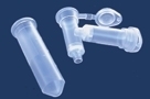 Micro .45µm PTFE Centrifugal Filters w/2.0mL Reciever Tubes