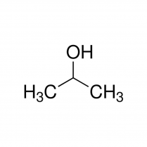 Isopropyl Alcohol, B&J Brand™, for HPLC, GC, pesticide resid