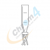 250µl PP Insert Bottom Spring
