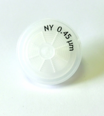 InnoSep™ SF25N, 25mm Nylon 0.45µm, Syringe Filters