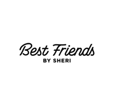 Best Friends by Sheri