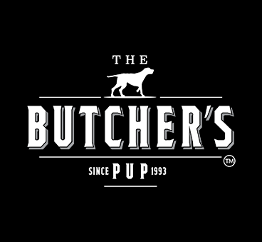 Butcher's Pup